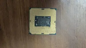 Intel I5 6500 6TH Gen Processor