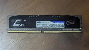 Team Elite 16GB (2 x 8GB) DDR4 2400MHz