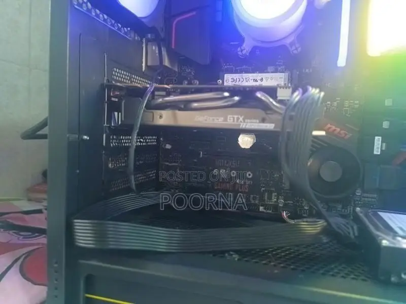 Galax GeForce GTX 1070 EX 8GB