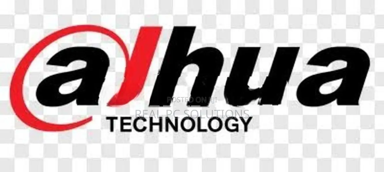 CCTV Camera System (2 Year Warranty)