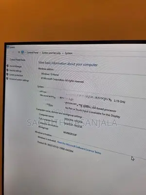 8 Gen Desktop Pc