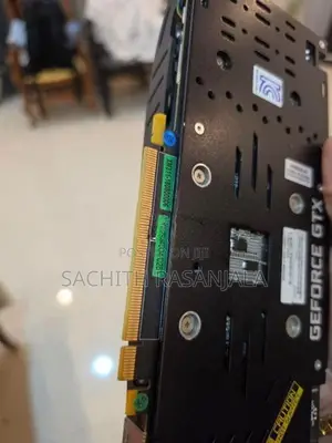 Gtx 1060 6GB