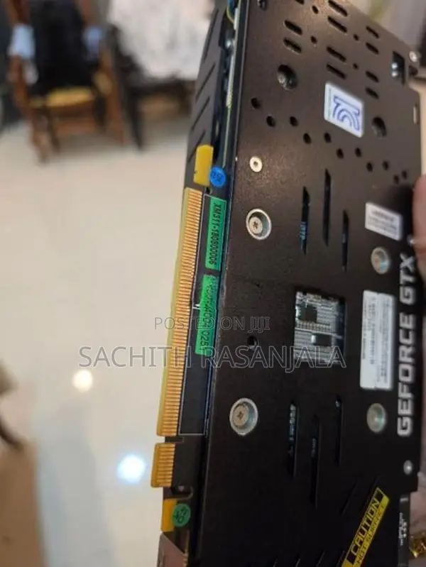 Gtx 1060 6GB
