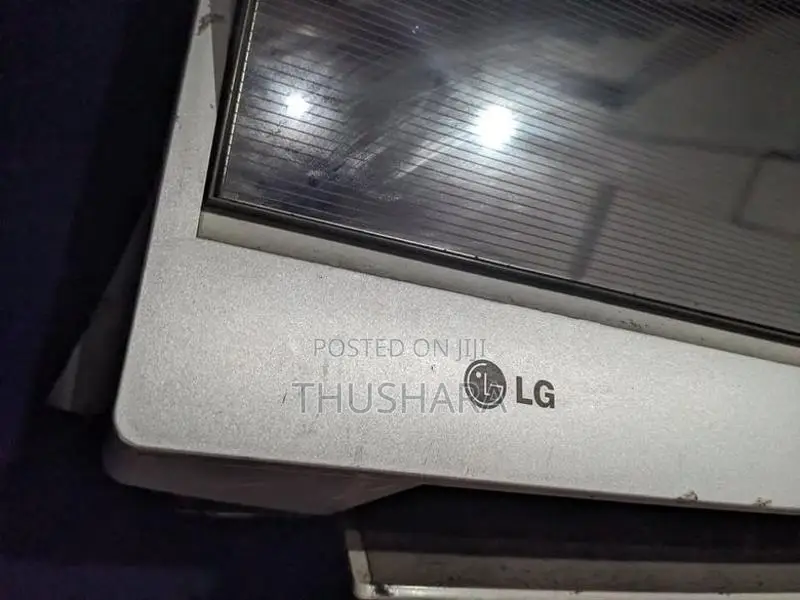 24000BTU AC Machine in Maharagama