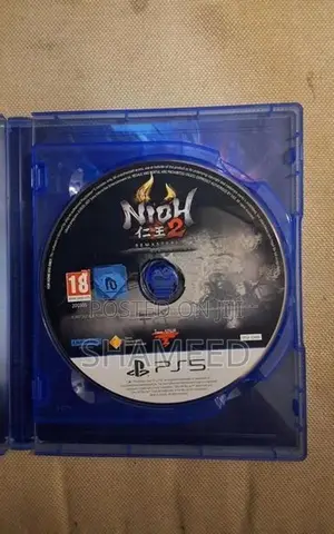 PS5 Games