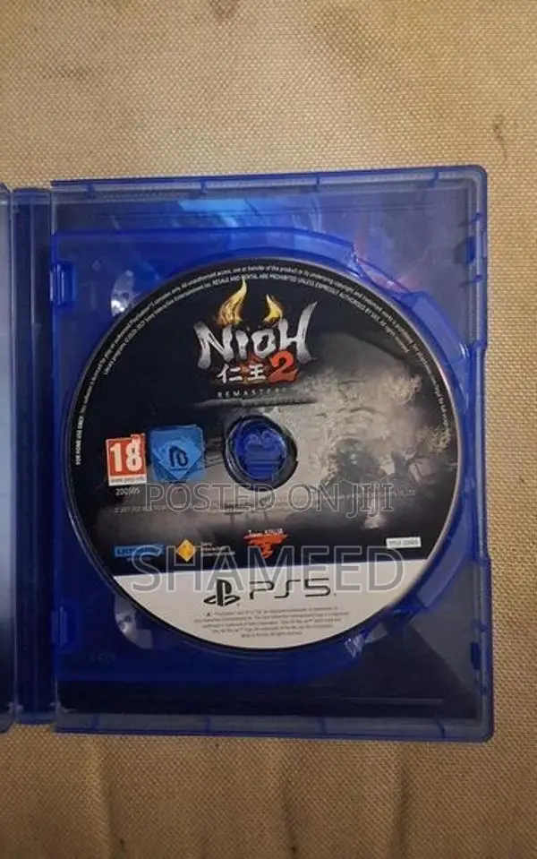 PS5 Games