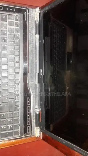 Acer Laptop