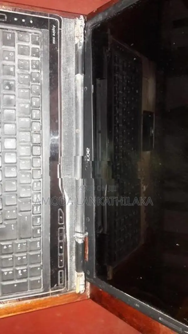 Acer Laptop