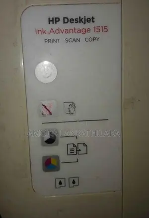 Hp Printers