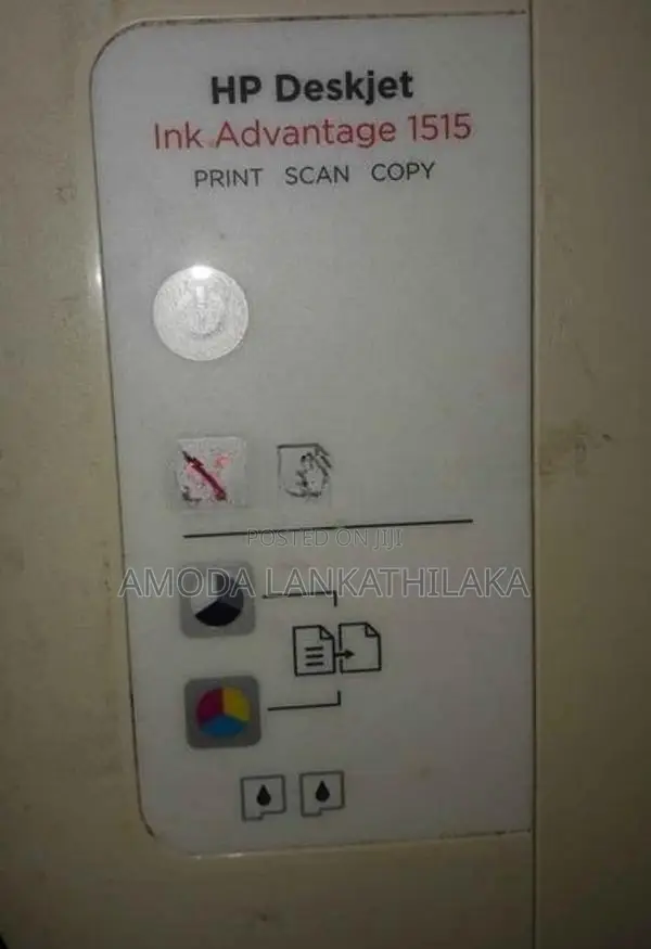 Hp Printers