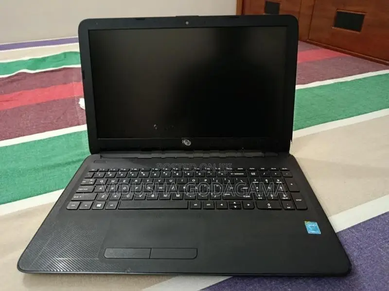 HP i3 Laptop