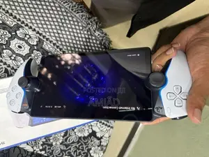 Ps5 Portal