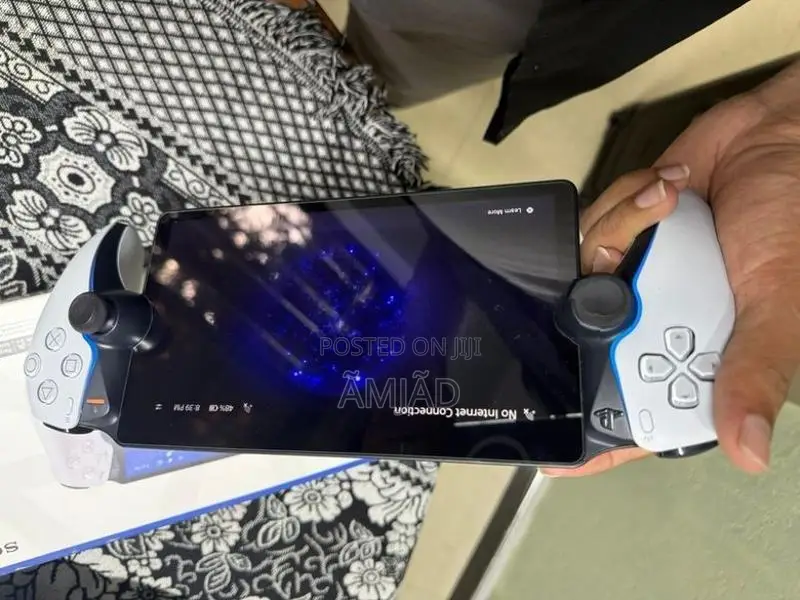 Ps5 Portal