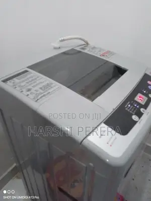 LG 7.5KG Washing Machine