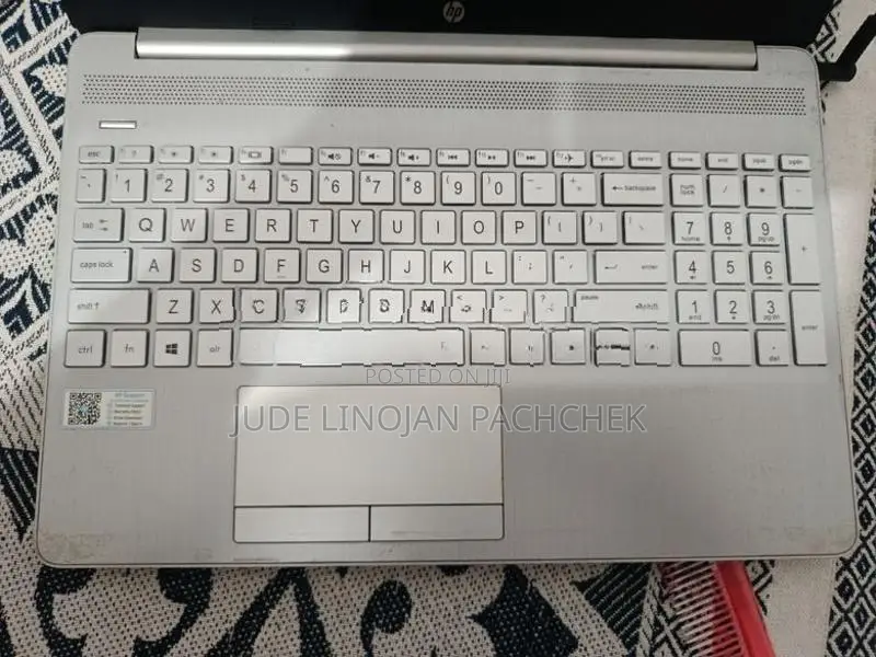 HP Laptop