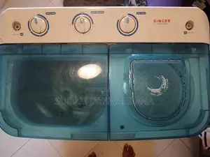 Singer Wonder Wash 6KG Washing Machine