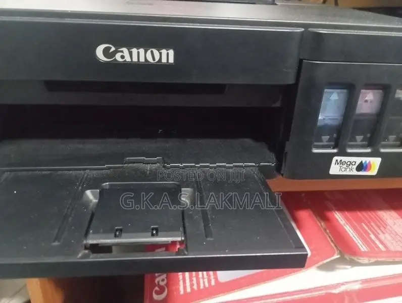 Canon G1010 Used Printer