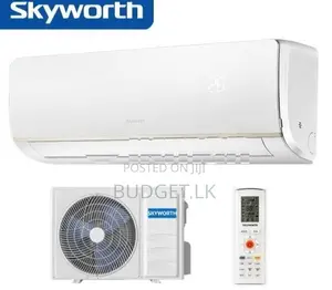 9000BTU Skyworth Non Inverter Air Conditioner