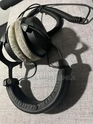 Beyerdynamic Headphone