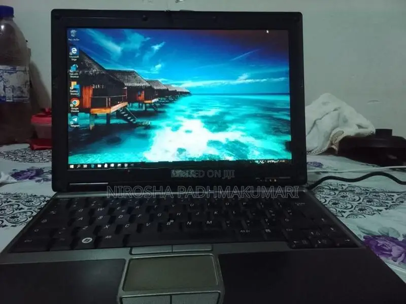 අඩුම මිලට පාවිච්චි කරන ලද Laptop