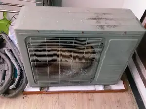 Used Air Conditioner