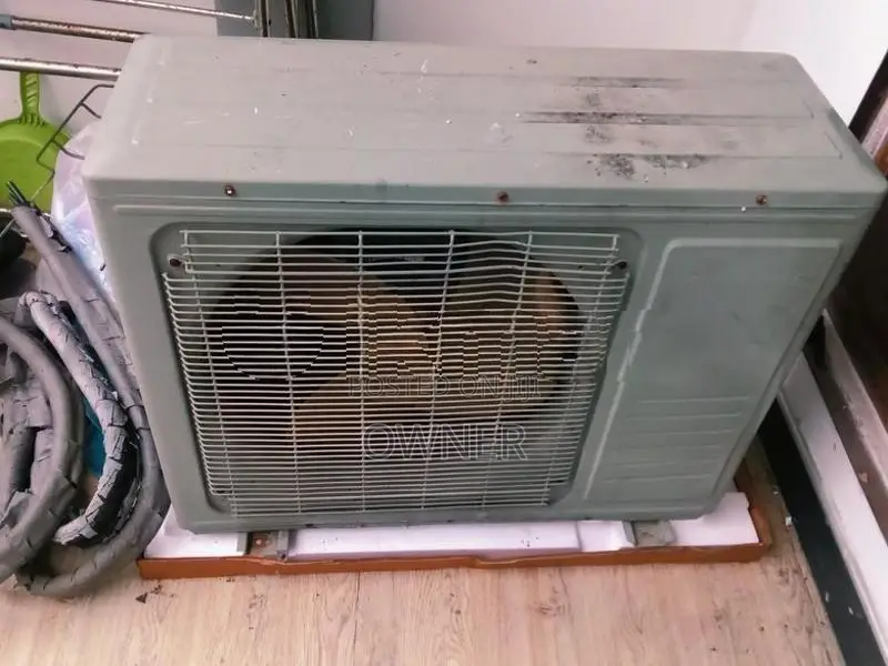 Used Air Conditioner
