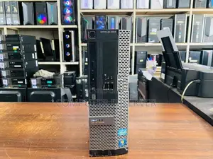Core i3 3RD Generation Official Slim PC