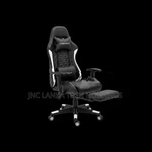 Turbogear Gaming Chair