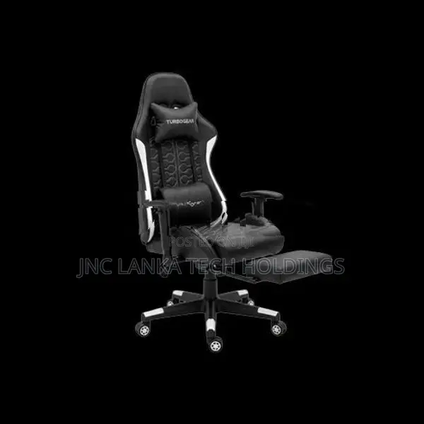 Turbogear Gaming Chair