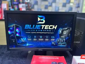Full Set Computer
