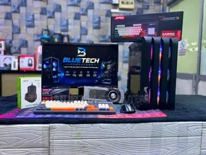 6th GEN Gaming Full Set Computer