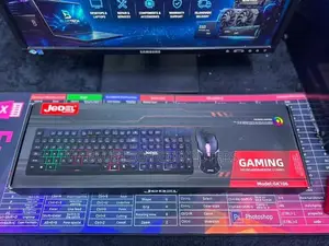 Gaming Desktop Computer