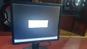 Dell Monitor
