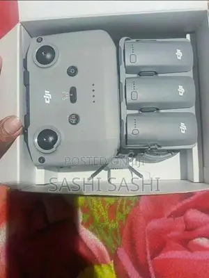 Dji Neo 2 Fly More Combo