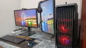 Gaming PC