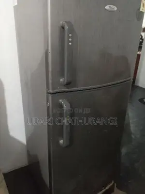 Singer Whilpool Fridge