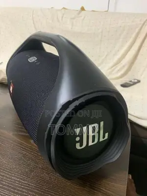 JBL boom box 2
