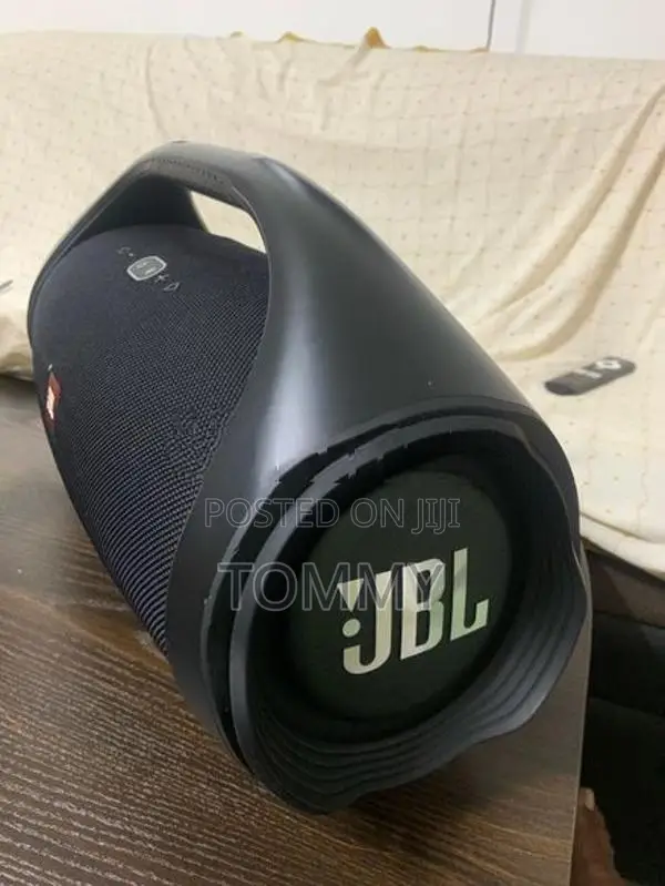 JBL boom box 2