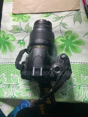 Nikon D5100