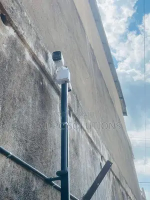 CCTV CAMERA INSTALLATION & MAINTENANCE