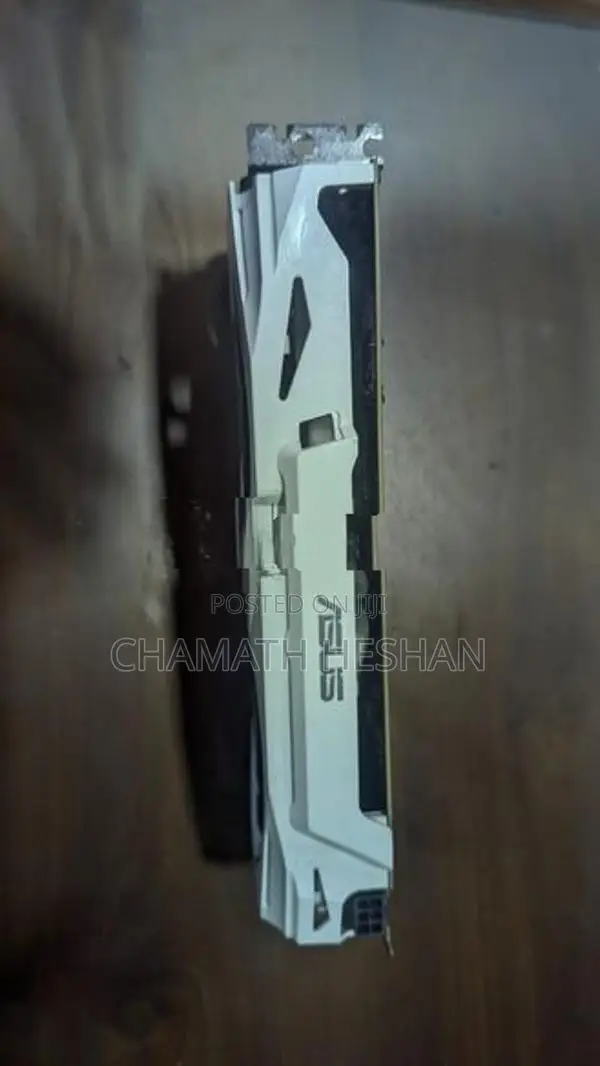 ASUS GTX1060 6GB GAMING VGA