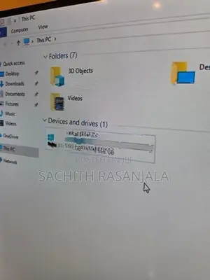8 Gen Desktop Pc