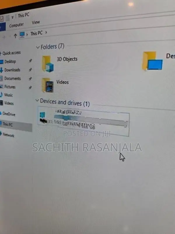 8 Gen Desktop Pc
