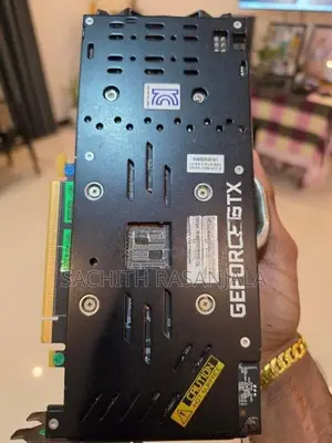 Gtx 1060 6GB