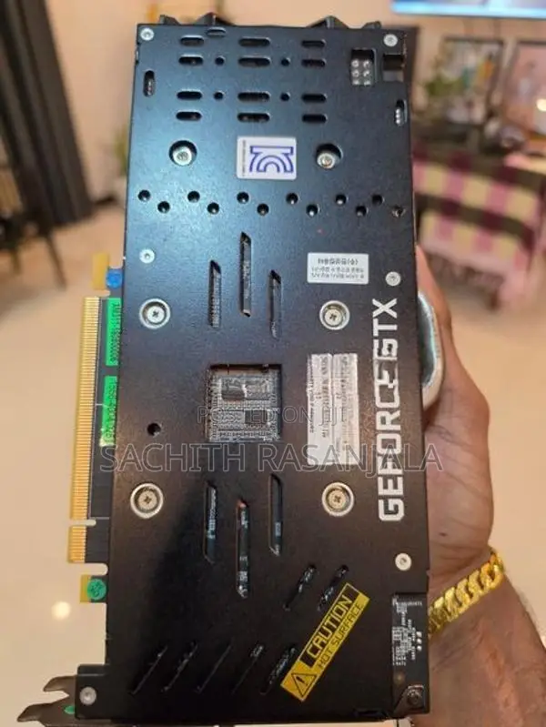 Gtx 1060 6GB