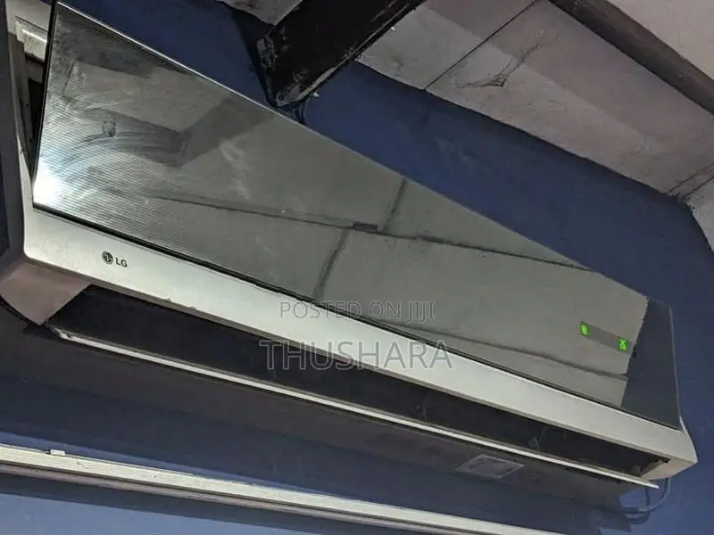 24000BTU AC Machine in Maharagama