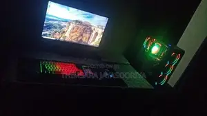 I7 4th Gen Gaming PC Full Set