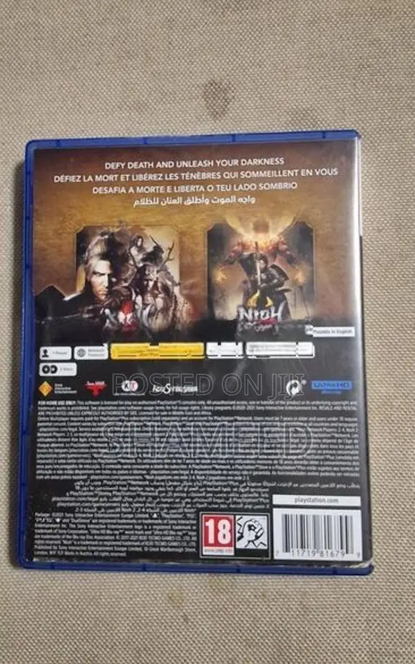 PS5 Games