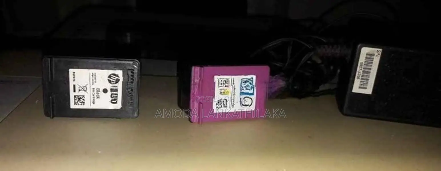 Hp Printers