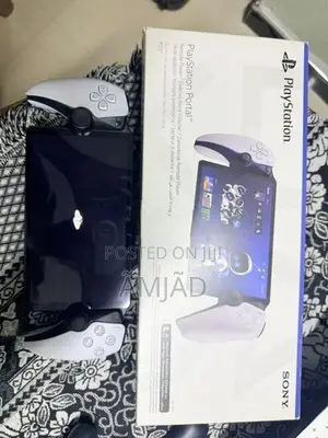 Ps5 Portal